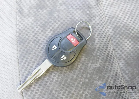 2014 Nissan Rogue Select S из США, поврежденный, VIN JN8AS5MV2EW201571